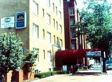 Best Western Downtown Capitol Hill